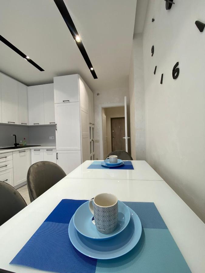 Apartamento Квартира Для Вас! Вул. Голинського, 8! Leópolis Exterior foto