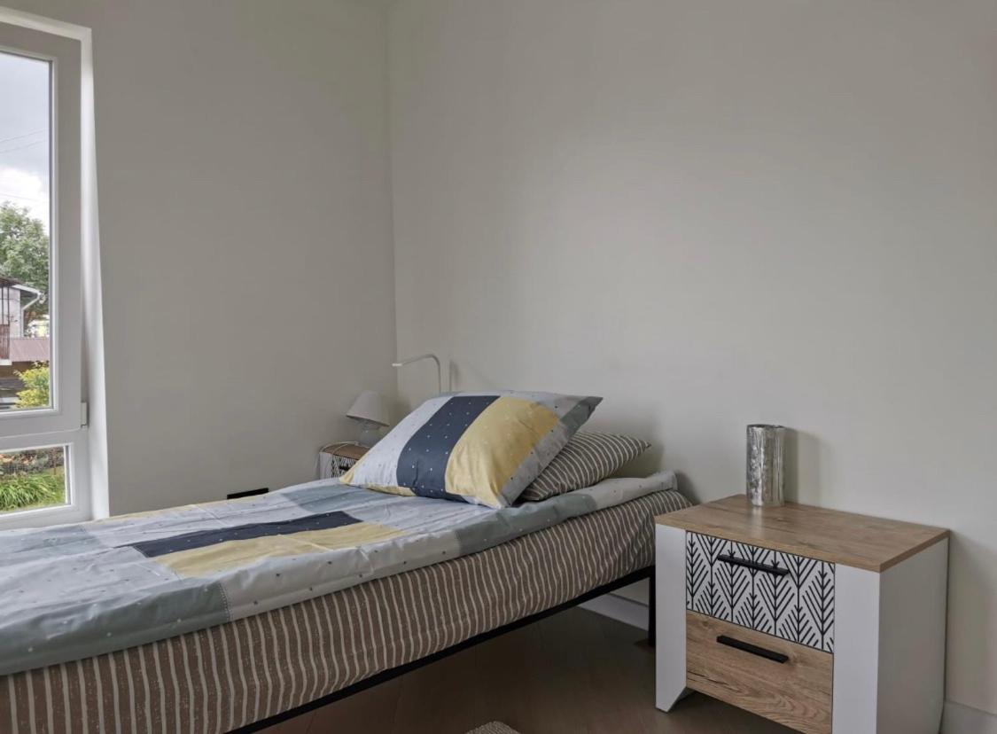 Apartamento Квартира Для Вас! Вул. Голинського, 8! Leópolis Exterior foto