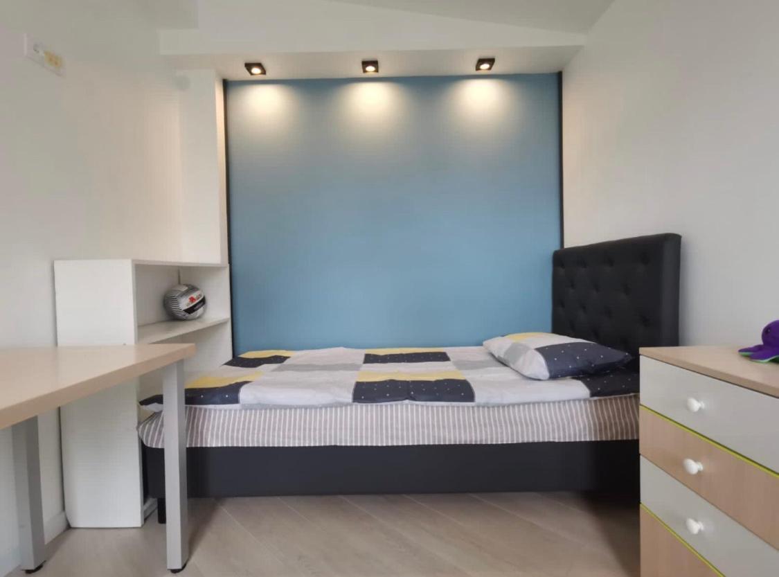 Apartamento Квартира Для Вас! Вул. Голинського, 8! Leópolis Exterior foto